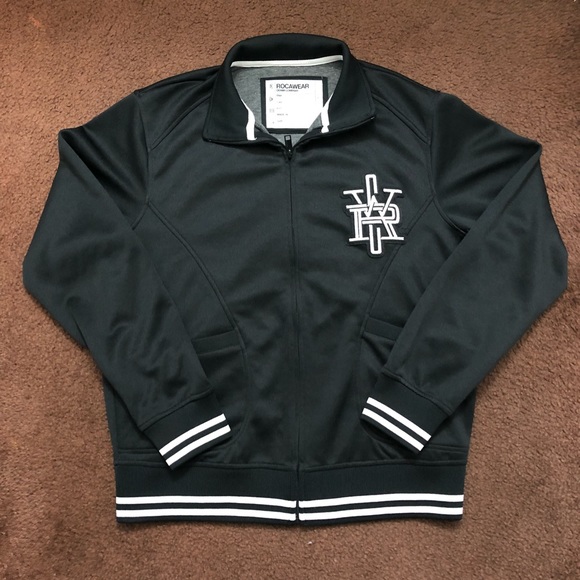 Rocawear Other - Men’s Medium Rocawear Jacket